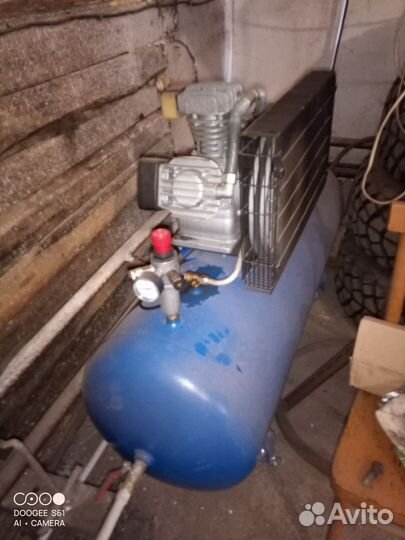 Шиномонтаж