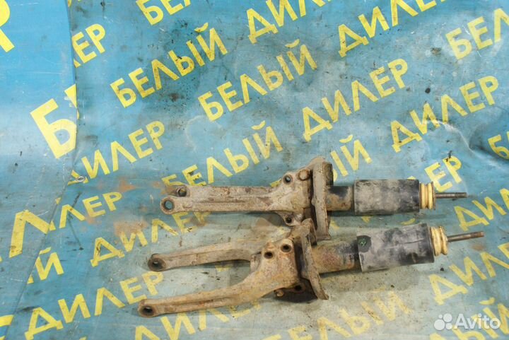 Передняя стойка KIA Sportage