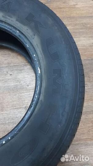 Kumho Road Venture AT51 255/65 R16