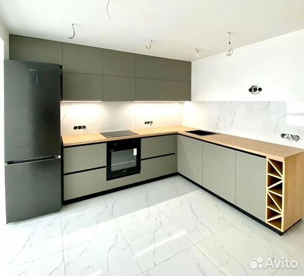 Кухня.Кухонный гарнитур на заказ