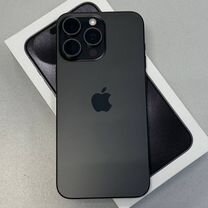 iPhone 15 Pro Max, 256 ГБ