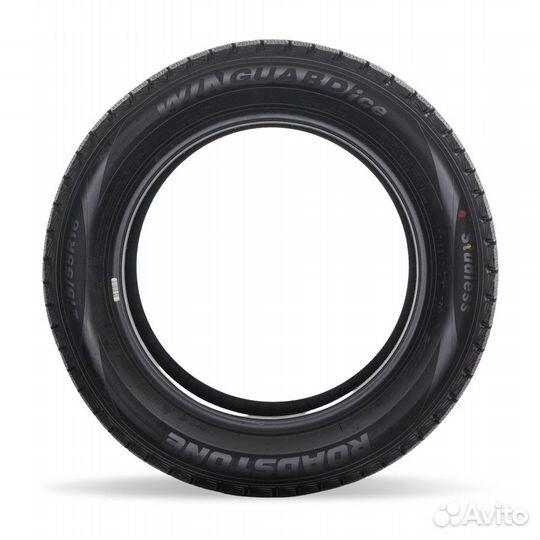 Roadstone Winguard Ice 195/55 R16 87Q