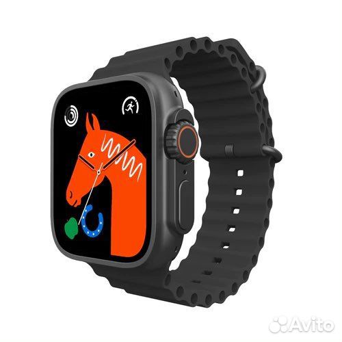 Apple watch X8 ultra 49mm