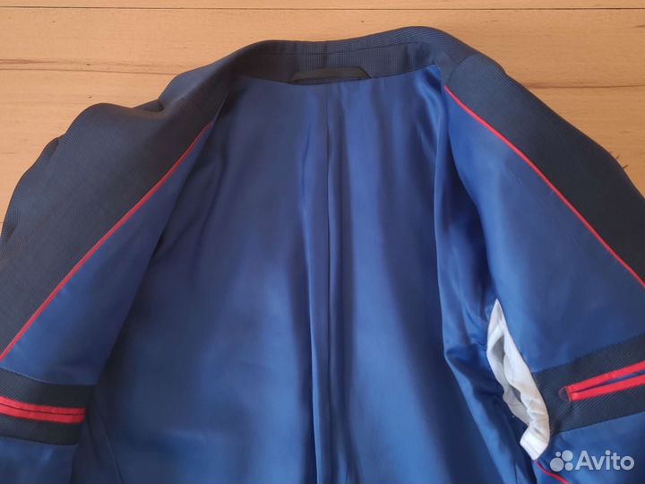 Костюм для юноши