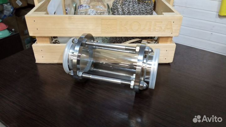 Диоптр 2 дюйма, 160 мм