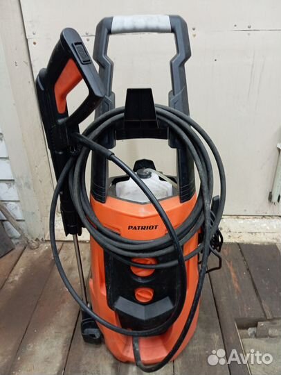 Патриот GT 750