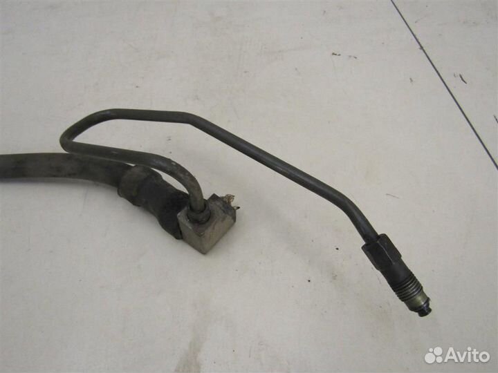 Трубка гидроусилителя Nissan Almera Classic (B10)