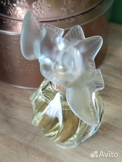 Nina ricci L'Air du Temps, 100 мл