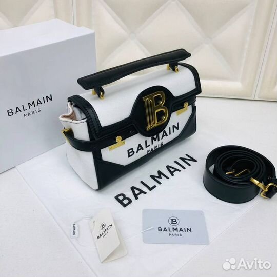 Сумка balmain