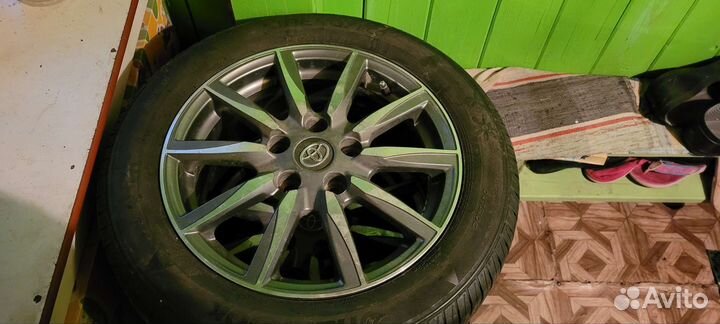 Hankook AH11 205/55 R16 91H