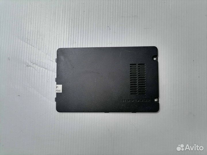 Крышка отсека HDD для MSI MS-1632