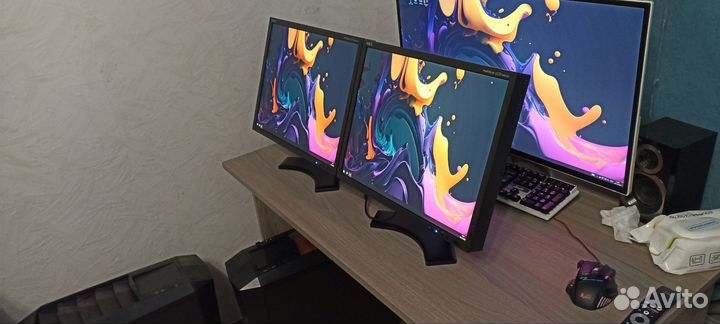 NEC MultiSync LCD2090uxi