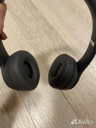 Наушники beats solo 3