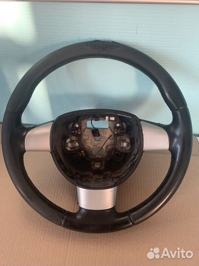 Руль Ford Focus 2