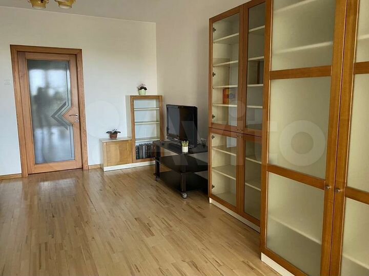 2-к. квартира, 49,4 м², 7/10 эт.