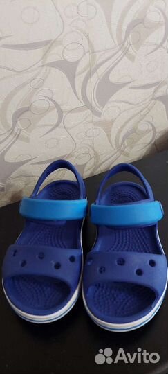 Crocs