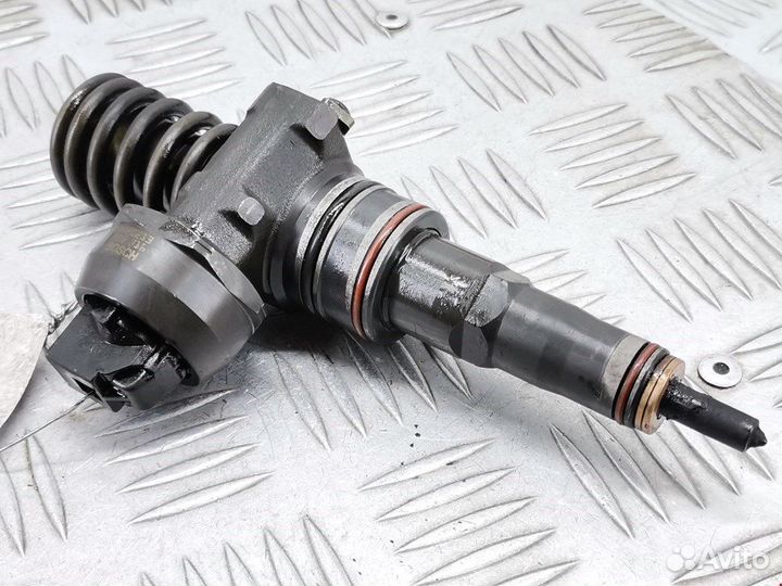 Форсунка для Volkswagen Bora