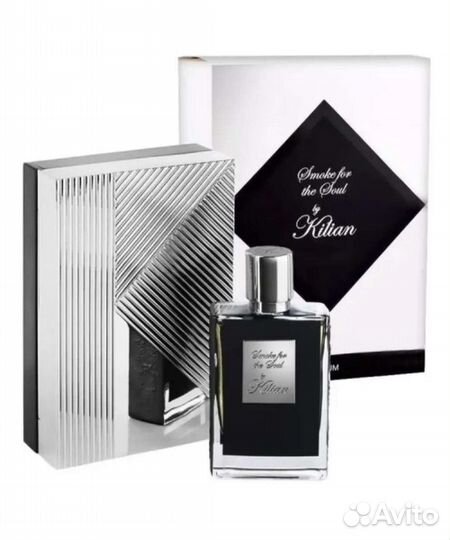 Kilian Smoke For The Soul 50мл