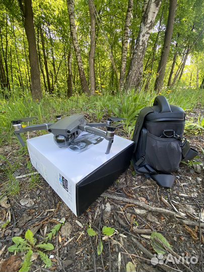 DJI Mavic 2 Pro Combo