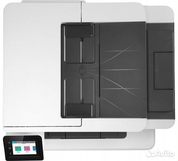 Мфу HP LaserJet Pro M428FDW (W1A30A)