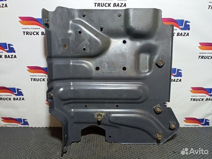 Кронштейн осушителя Scania 5-series