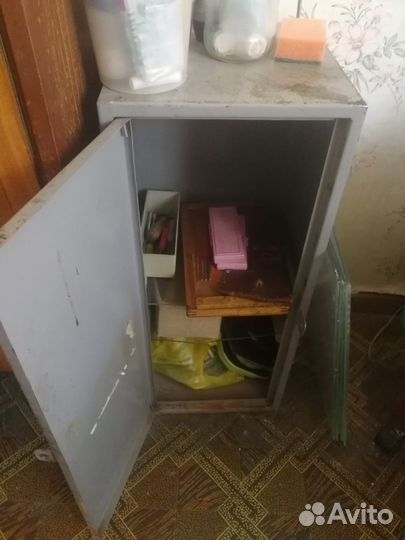 Продам оружейный сейф