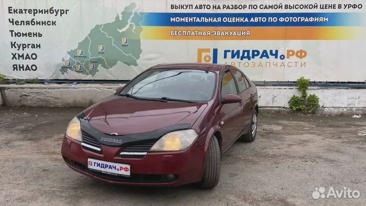 Колонка рулевая Nissan Primera (P12) 48810-AV610