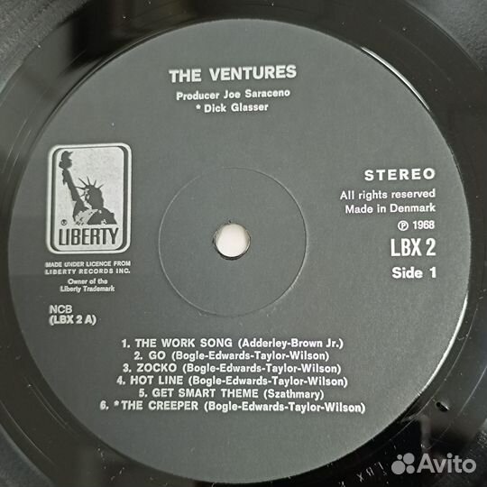 The Ventures