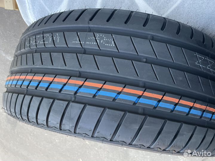 Летние колеса бмв 738 стиль 275/45R20