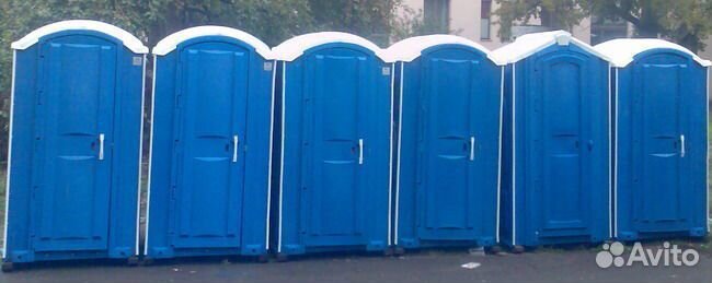 Биотуалеты. Аренда. Обслуживание. Продажа