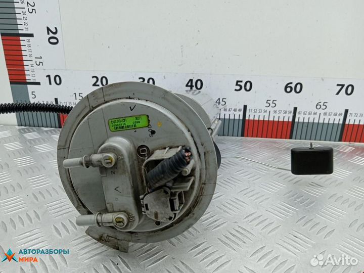 Насос топливный Chevrolet Captiva 2010 20826100