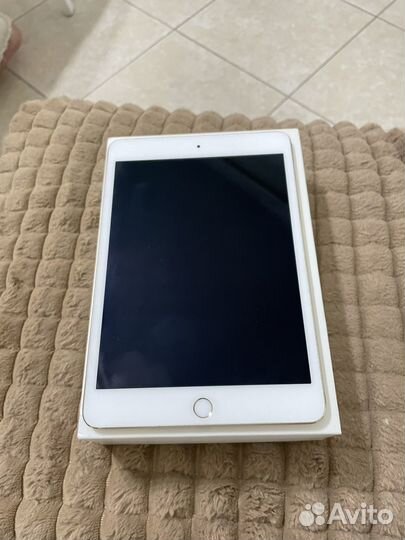 iPad mini 4 32gb