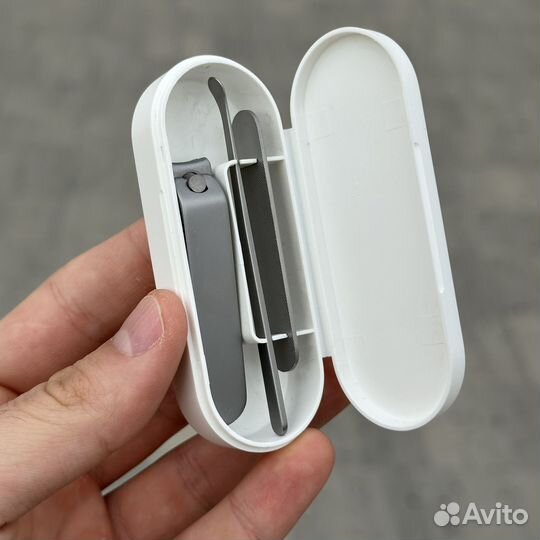 Маникюрный набор xiaomi