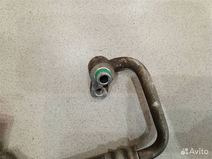 Трубка кондиционера Hyundai Sonata 4 EF 2001-2012