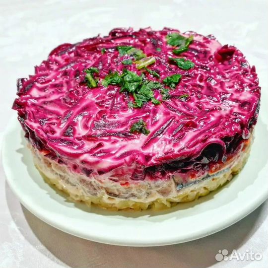 Домашняя кухня на заказ