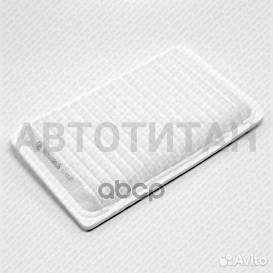 Фильтр воздушный toyota Camry 2.4-3.0 V6 01- green