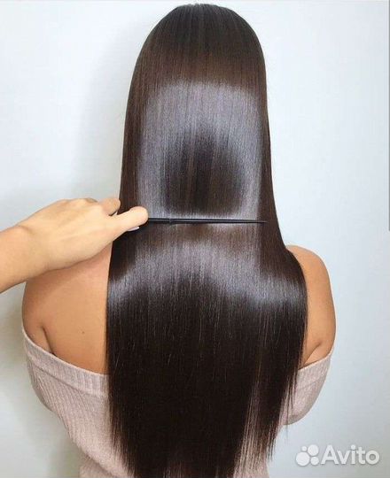 Кератин, ботокс, биксипластия, нанопластика