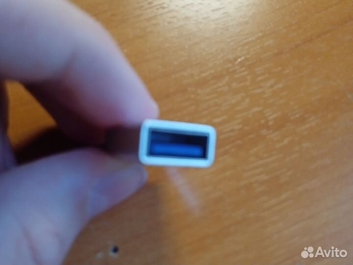 Mlrco to usb3.0 converter