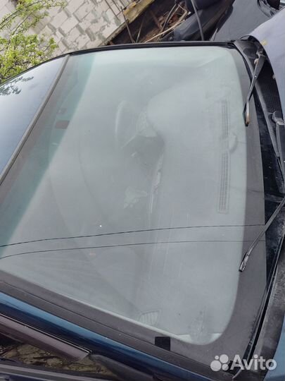 Mitsubishi lancer 9 в разбор