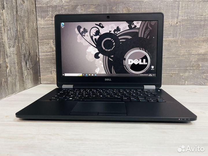 Ноутбуки Dell corei5 на гарантии