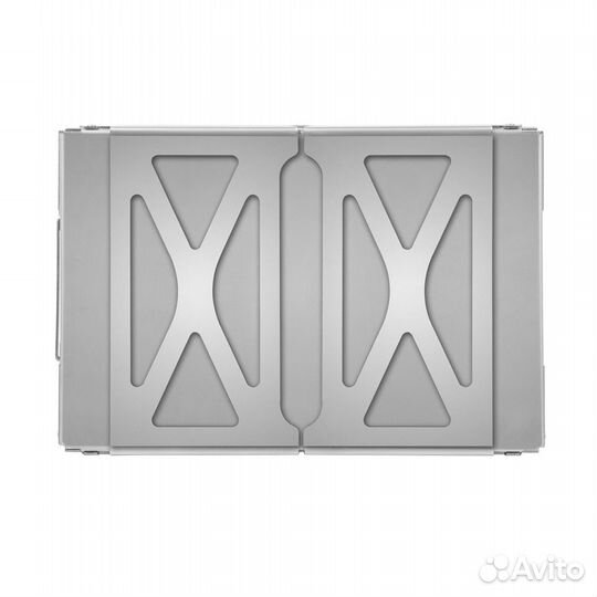 Мангал складной