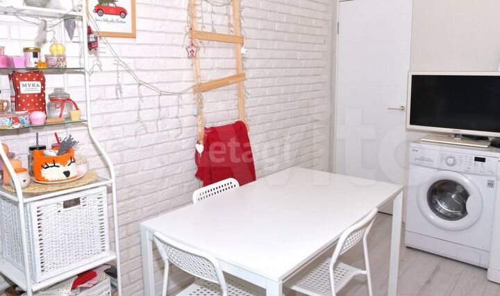 3-к. квартира, 67,8 м², 1/9 эт.