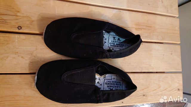 Чешки, 38 размер