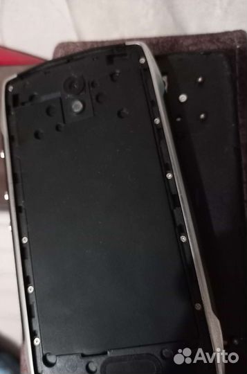 Смартфон doogee t5 lite