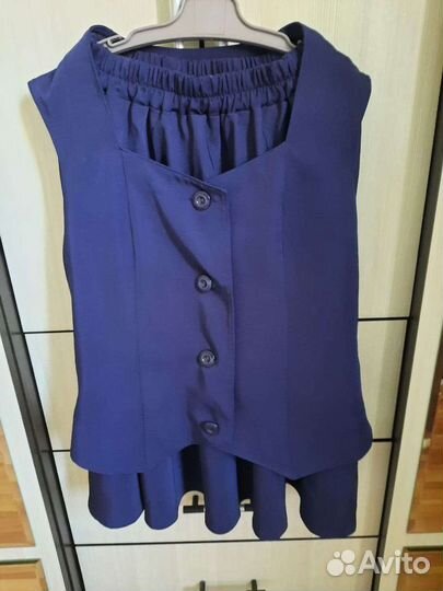 Школьная форма