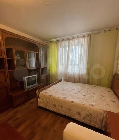 Квартира-студия, 29 м², 11/18 эт.