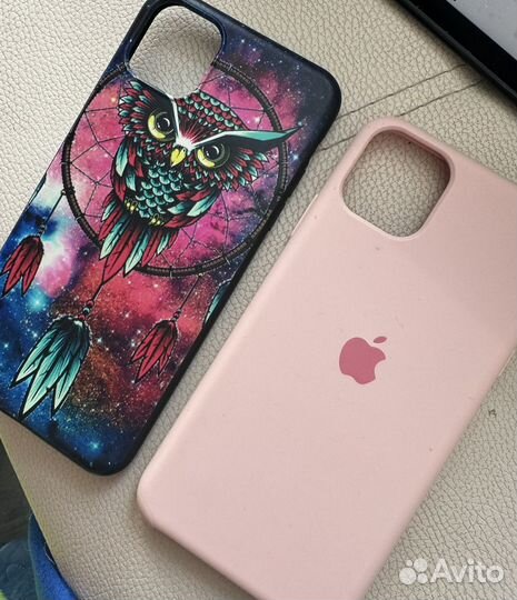 iPhone 11 Pro Max, 256 ГБ