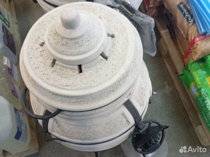 Печь тандыр