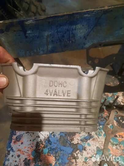 Patron taker 250 головка гбц 170mm