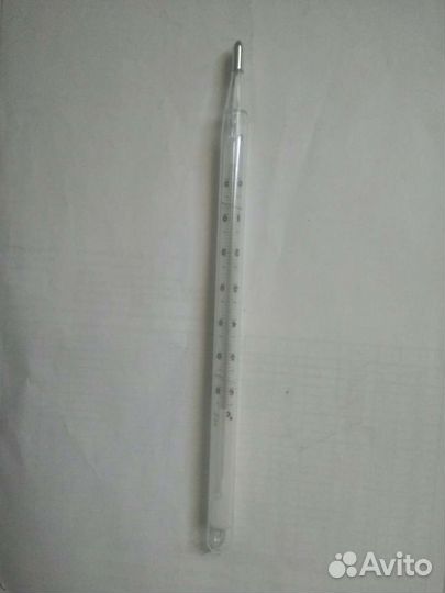 Термометр тм-14